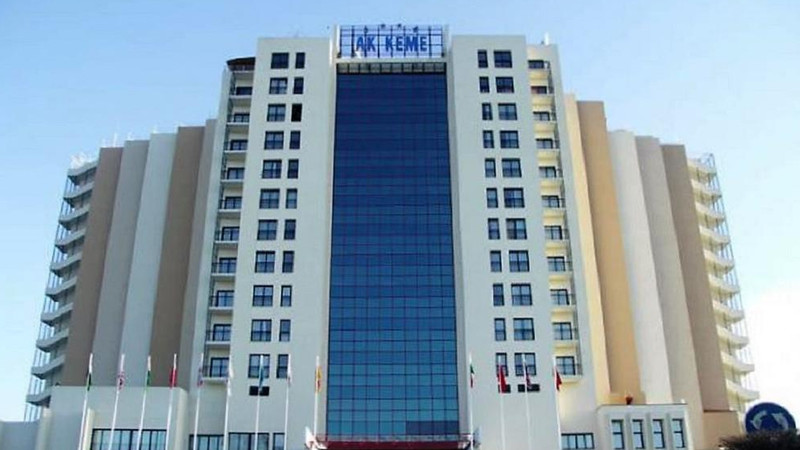 ФГИ ищет инвестора для гостиницы «Ак-Кеме» — Tazabek