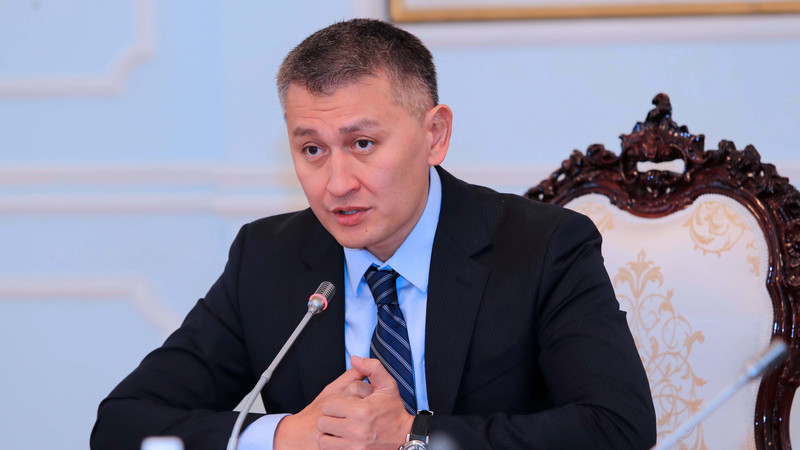 Из 21 авиакомпании в Кыргызстане фактически работают три, - депутат — Tazabek