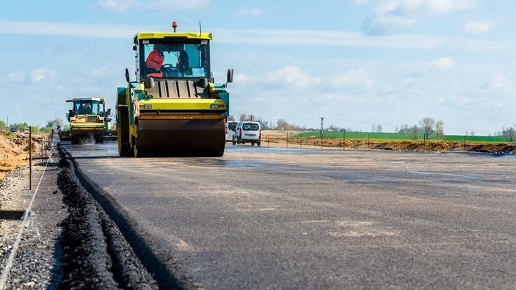 Строительство автодороги Маданият—Жалал-Абад начнется в 2019 году, - министр Ж.Калилов — Tazabek