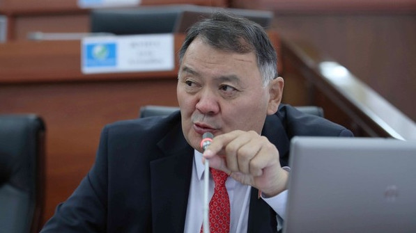 В Бишкекглавархитектуре, Госстрое и Градостроительстве усиливается коррупция, - депутат — Tazabek