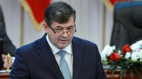 Министр экономики О.Панкратов: Кыргызским швейникам не нужно бояться конкуренции с Узбекистаном — Tazabek