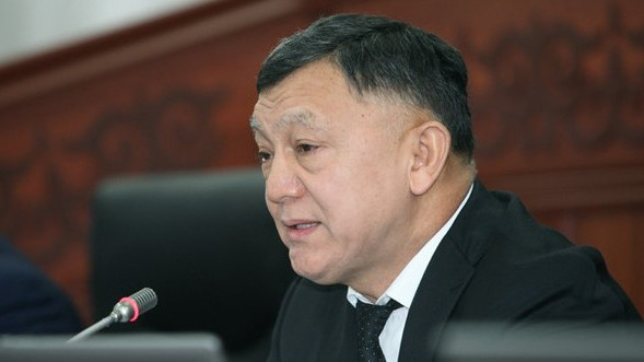В Кыргызстане зарегистрировано 887 госпредприятий, а действуют только 98, - депутат — Tazabek