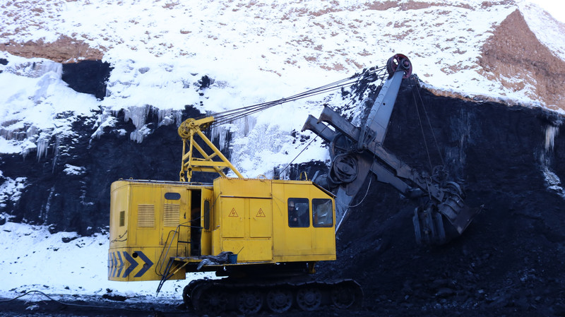 «Кыргызкомур»: В 2018 году угледобывающие компании для населения заготовили около 1 млн тонн угля — Tazabek