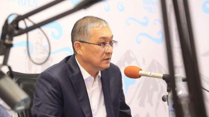 Коммерческий директор авиакомпании «Кыргызстан» Ж.Токторбаев рассказал, почему его проверяли сотрудники АКС ГКНБ — Tazabek
