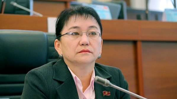 Депутат возмущена, что при развитии туризма в Кыргызстане упор постоянно делается на Иссык-Куле — Tazabek