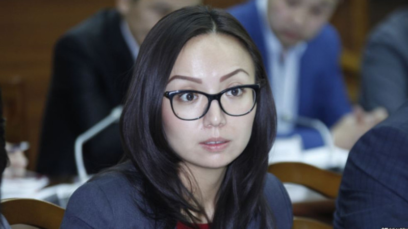 Банки устанавливают свои условия при выдаче госипотечного кредита, - депутат — Tazabek