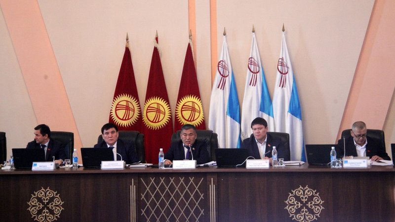 Бюджет города Ош на 2019 год утвержден в размере 1,1 млрд сомов — Tazabek