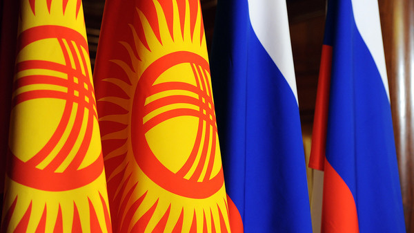 Министры Кыргызстана и России обсудили направления двустороннего сотрудничества  в сфере образования