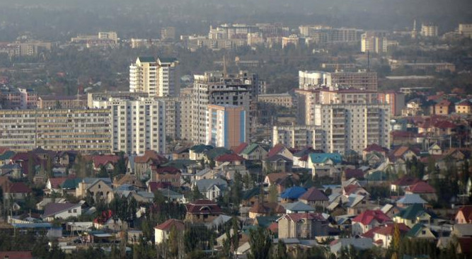Задержка финансирования: Госипотечная компания объяснила замедление темпов кредитования — Tazabek