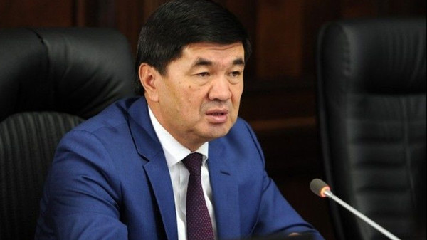 Кыргызстанда 2260 мектеп бар, алардын ичинен 50%ы гана спорт залга ээ, - премьер-министр