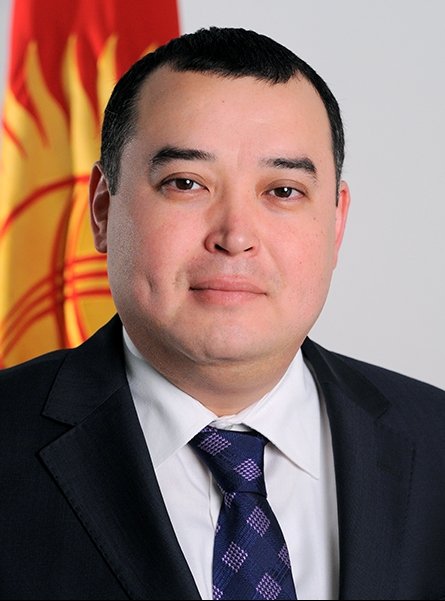 Мэлис Мамбетжанов переназначен на должность председателя Госфинразведки — Tazabek