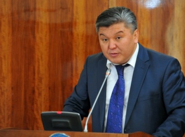 Ведомства  создают новую должность — уполномоченный по вопросам предупреждения коррупции — Tazabek
