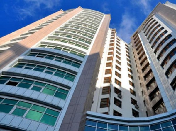 Недвижимость KG: Покупатели стали переориентироваться на новые квартиры — Tazabek
