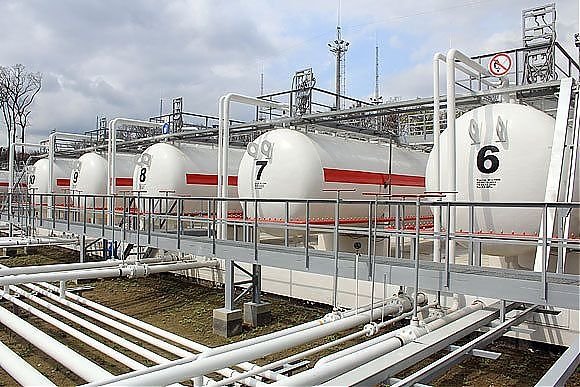 Госэкотехинспекция: Участились случаи строительства АЗС с сжиженными углеводородными газами без соблюдения нормативов — Tazabek