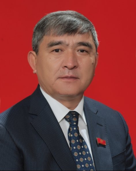 Депутат Э.Байбакпаев поинтересовался, как рынок «Хоргос» отразится на СЭЗ в Кыргызстане — Tazabek