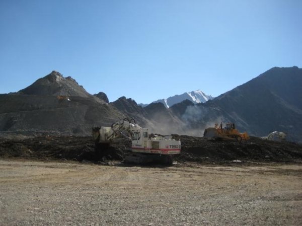 Евразийский банк развития выделит $200 млн на разработку золоторудного месторождения Джеруй — Tazabek