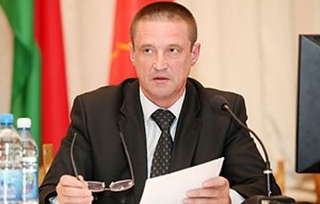 Белоруссия намерена построить в Кыргызстане крупный молочный комплекс, - министр РБ Л.Заяц — Tazabek