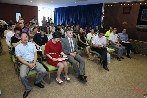 Ряд предпринимателей провинции КНР Гуандун заинтересовались возможностью инвестирования в экономику Кыргызстана — Tazabek