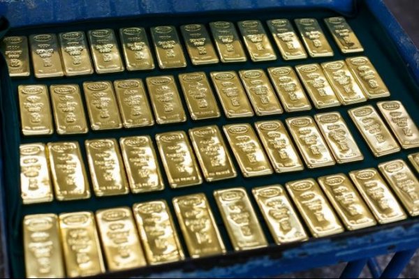 «Августовский обзор»: Кыргызстан занимает 83 место по объему золотых запасов мира — Tazabek