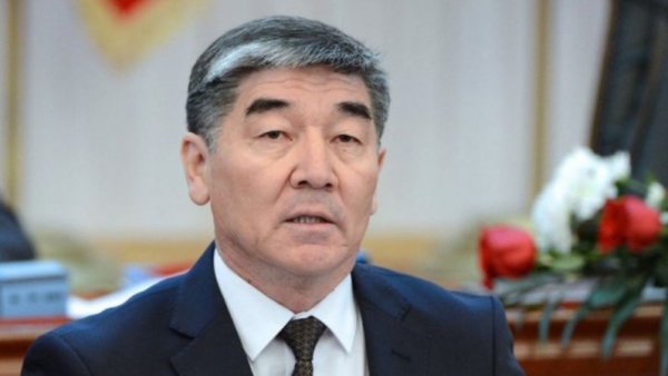 Журнал ТОП-200 крупнейших компаний Кыргызстана затрагивает все отрасли экономики, в том числе и сельское хозяйство, - министр Т.Бекбоев — Tazabek