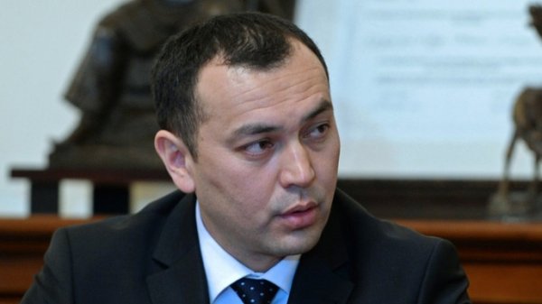 Реформа затронула и коррупцию внутри правоохранительных органах, - секретарь Совета обороны Т.Джумакадыров — Tazabek