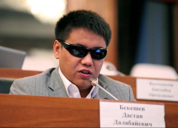 Депутат предложил запретить стимулирующие лотереи в Кыргызстане — Tazabek