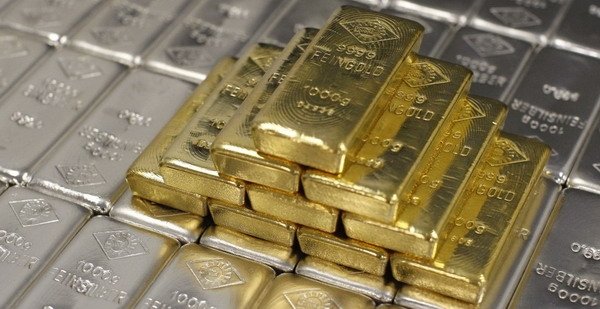 В Кыргызстане ежегодно добывается около 17 тонн золота и 5 тонн серебра и практически все они экспортируются, - Минфин — Tazabek