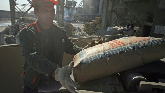 Госантимонополия предлагает ввести пошлины на ввоз цемента из Таджикистана и на вывоз угля из Кыргызстана — Tazabek