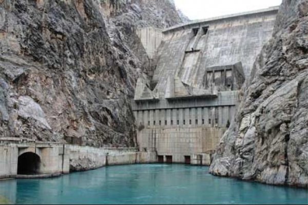 ФГИ объявил конкурс на вакансию эксперта по закупкам в рамках проекта по реабилитации Токтогульской ГЭС Фаза II — Tazabek