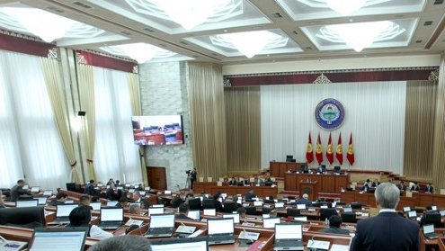 ЖК сегодня заслушает руководство ГКНБ и Генпрокуратуры по документам Белиза — Tazabek