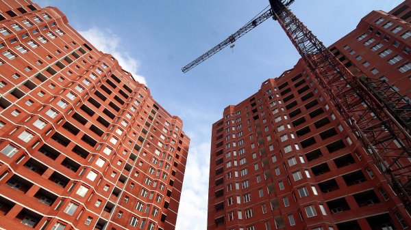 Тендер на строительство жилья в регионах затягивается из-за проблем с инженерными сетями, - Госипотечная компания — Tazabek