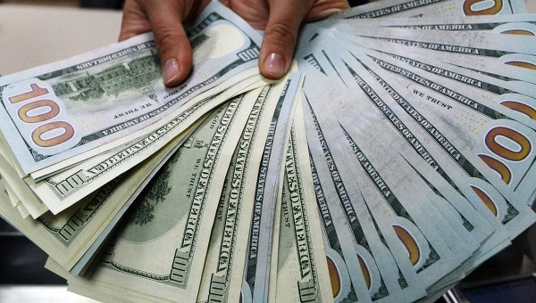 Утренний курс валют: Доллар США продается по 69,25 сома (графики) — Tazabek