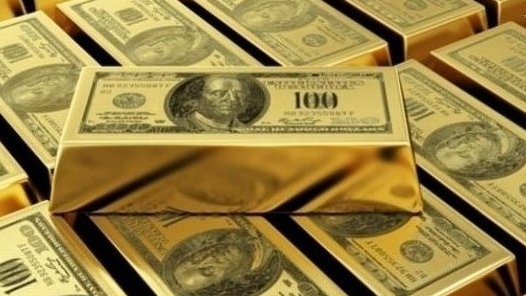 Рынок золота: Золото за 14 дней подешевело на $42,5 за  тройскую унцию — Tazabek