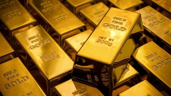 Рынок золота: Цена на золото продолжает расти — Tazabek