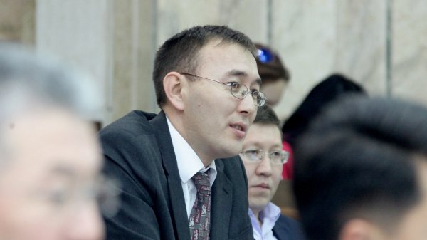 НБКР просит ЖК освободить его от уплаты НДС и таможенных пошлин при ввозе в Кыргызстан аффинированных слитков золота — Tazabek