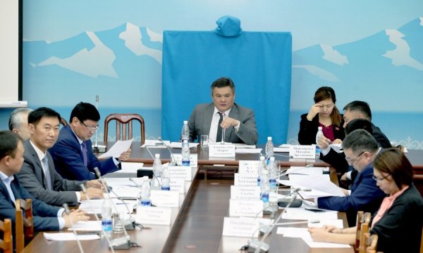 Депутаты ЖК намерены создать комиссию для изучения деятельности всех аэропортов — Tazabek