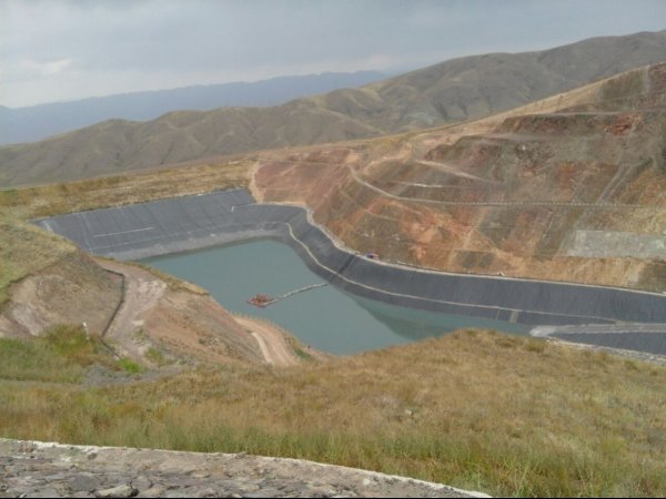 Госкомпромэнергонедр инициировал запрет на вывоз из Кыргызстана концентрата с содержанием драгоценных металлов — Tazabek