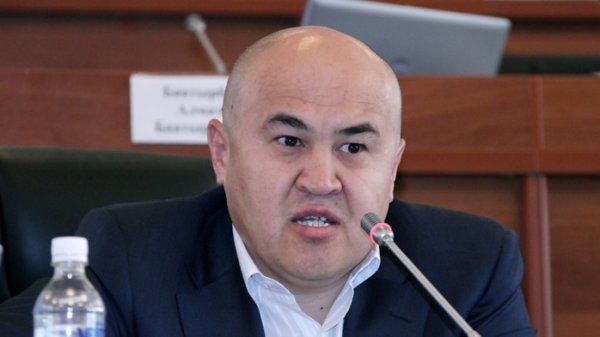 Депутаты просят уточнить, кому принадлежал перевозимый самолетом Боинг-747 груз — Tazabek