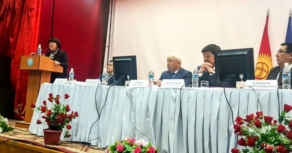 Правительство призывает население ответственно подойти к решению всех вопросов по переходу на цифровое телевидение — Tazabek