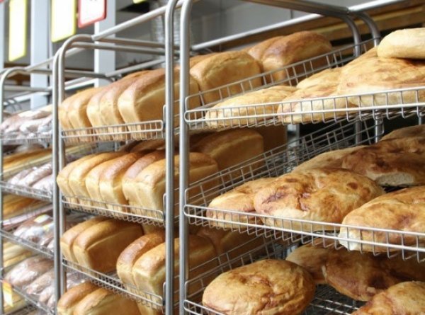 Глава Октябрьского района Н.Курманбеков попросил разрешить муниципальной пекарне поставлять хлеб без конкурса — Tazabek