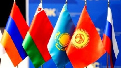 В 2016 году в Кыргызстане общественная поддержка участия в ЕАЭС снизилась с 86% до 81%, - ЕАБР — Tazabek