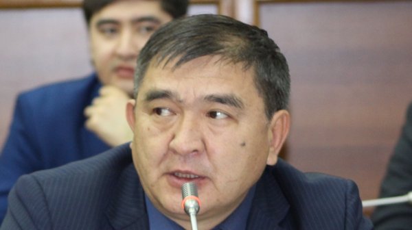 В условиях жесткой конкуренции это бездействующий законопроект, - депутат об увеличении штрафа за каботажные перевозки — Tazabek
