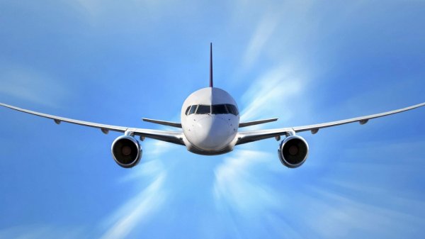 За 2016 год авиакомпаниями Кыргызстана перевезено свыше 1 млн пассажиров — Tazabek