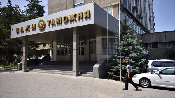 В 2016 году возбуждено 195 уголовных дел, связанных с контрабандой - ГТС — Tazabek