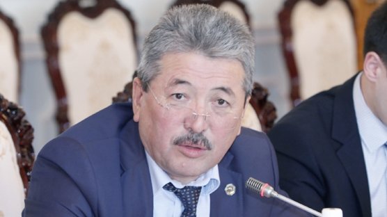 Основной проблемой внутреннего аудита госорганов является недостаточная осведомленность руководителей, - министр А.Касымалиев — Tazabek