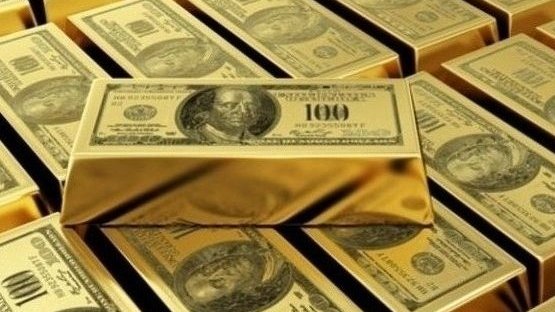 Рынок золота: Золото за неделю подешевело на $7,2 — Tazabek
