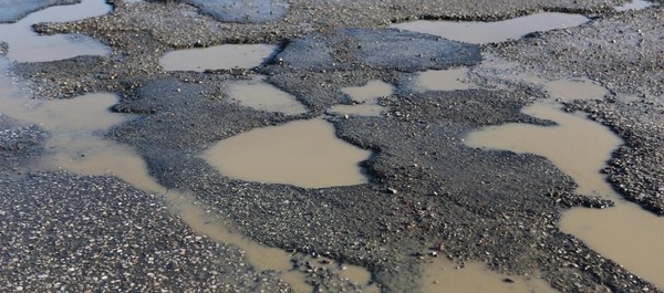 Если в Бишкеке не проводить ямочный ремонт, то машины просто встанут, - «Бишкекасфальтсервис» — Tazabek