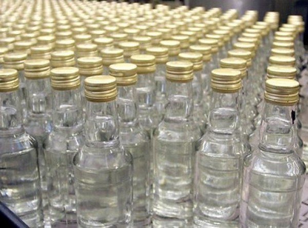 Минсельхоз еще не определил размер депозита при импорте маркируемой алкогольной продукции из ЕАЭС — Tazabek