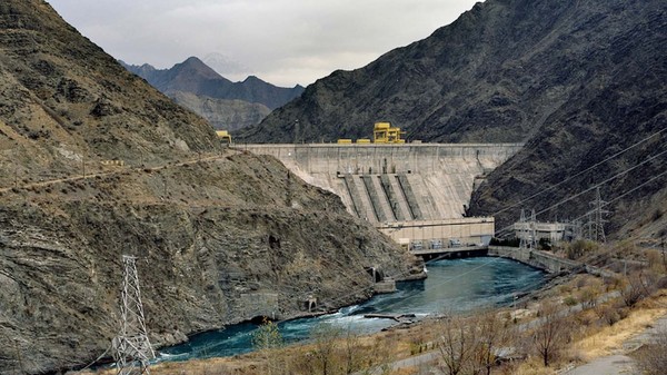 Из-за пропускной ограниченности линии 110 кВ первый гидроагрегат Камбар-Атинской ГЭС-2 выдает 90 МВт, - «Электрические станции» — Tazabek