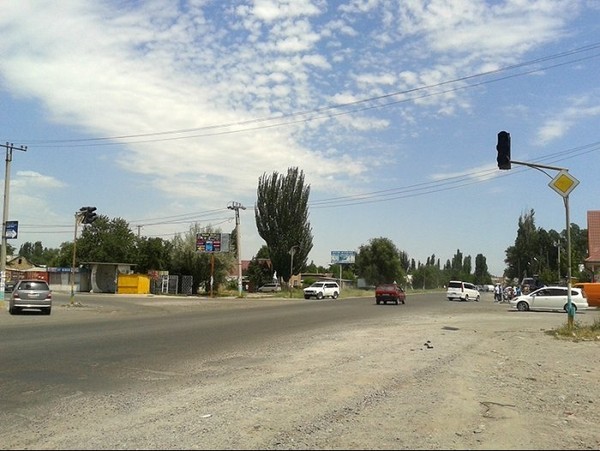 На реабилитацию автодороги Бишкек–Кара-Балта хватит $70 млн, - премьер — Tazabek